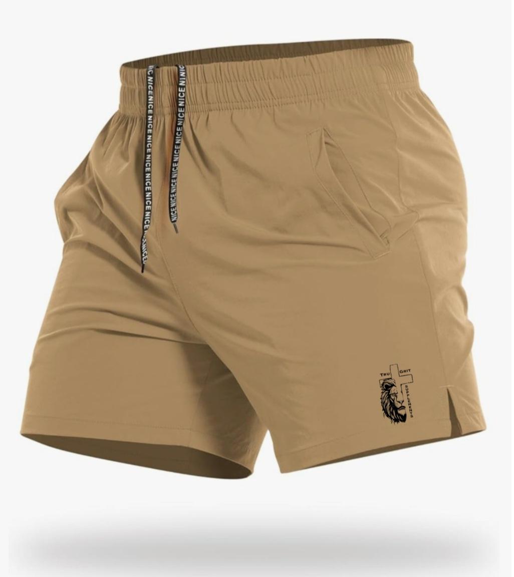 TGS Performance Shorts