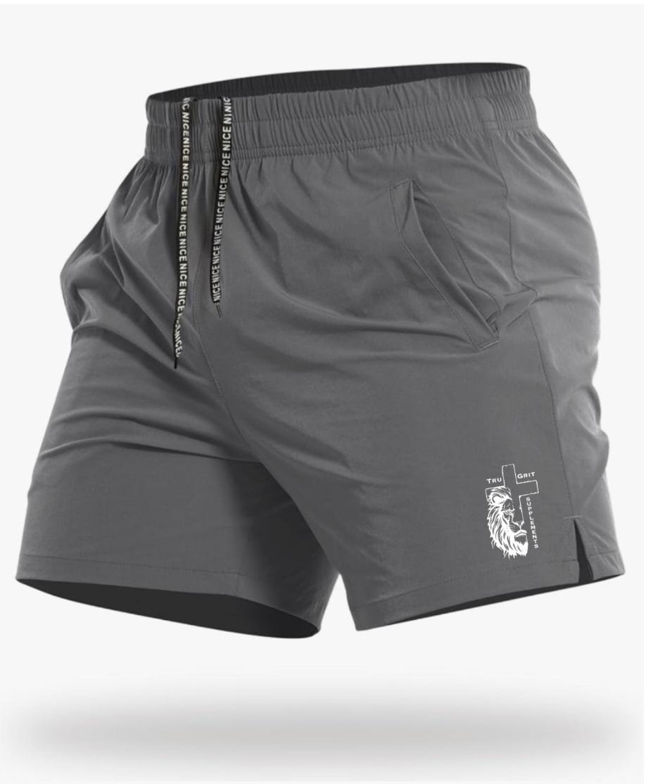 TGS Performance Shorts