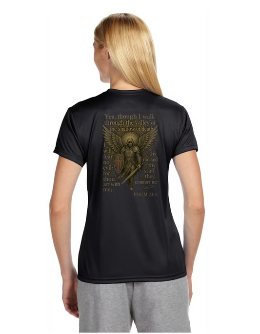 TGS Performance Tees - Female -