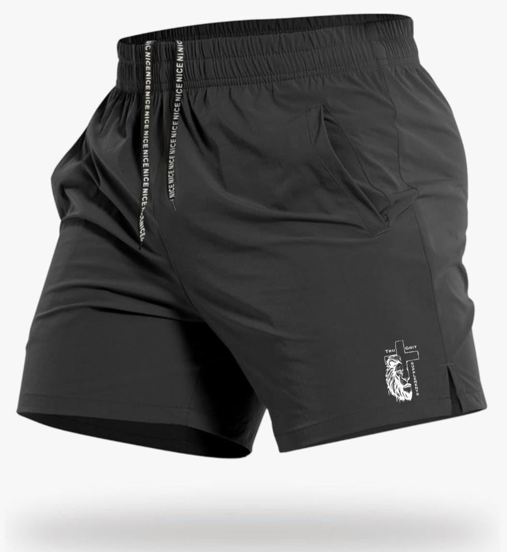 TGS Performance Shorts