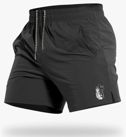 TGS Performance Shorts